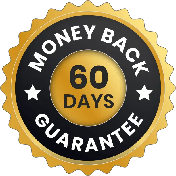 Illuderma Illuderma 60-Day Money Back Guarantee