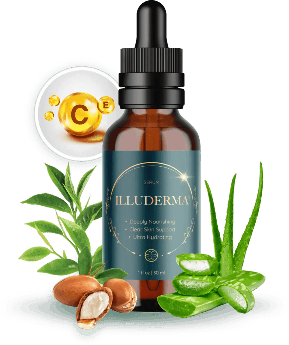 Illuderma Illuderma